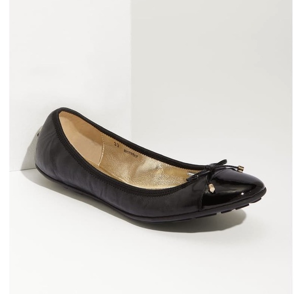 Jimmy Choo Shoes - BRAND NEW Jimmy Choo “Wallach” Weekend Flats